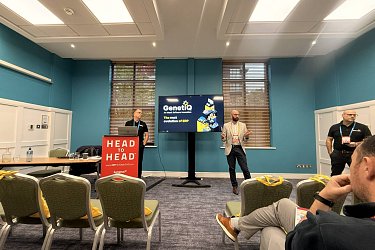 Taking digitization to the next level