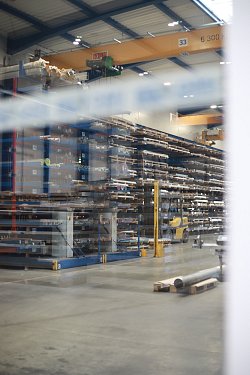 What’s fascinating about aluminum?