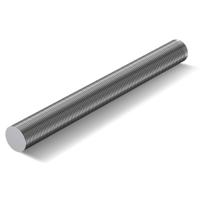 Tyč závitová zinkovaná  - Železo - 11120